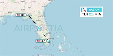 flights from tallahassee to miami|$108 Flights from Tallahassee to Miami (TLH to MIA)